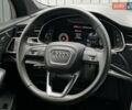 Серый Ауди Ку 7, объемом двигателя 3 л и пробегом 125 тыс. км за 49900 $, фото 31 на Automoto.ua