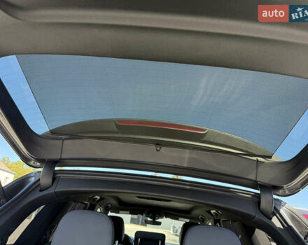 Серый Ауди Ку 7, объемом двигателя 3 л и пробегом 78 тыс. км за 60000 $, фото 24 на Automoto.ua