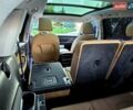 Сірий Ауді Ку 7, об'ємом двигуна 3 л та пробігом 57 тис. км за 55000 $, фото 40 на Automoto.ua