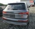 Ауди Ку 7 2020 в Днепре (Днепропетровске) на Automoto.ua Серый Ауди Ку 7, объемом двигателя 3 л и пробегом 133 тыс. км за 17300 $, фото 5 на Automoto.ua