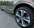 Сірий Ауді Ку 7, об'ємом двигуна 3 л та пробігом 57 тис. км за 55000 $, фото 8 на Automoto.ua