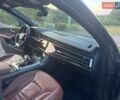 Ауди Ку 7 2020 в Киеве на Automoto.ua Серый Ауди Ку 7, объемом двигателя 3 л и пробегом 103 тыс. км за 43000 $, фото 15 на Automoto.ua