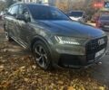 Сірий Ауді Ку 7, об'ємом двигуна 2.97 л та пробігом 111 тис. км за 54500 $, фото 1 на Automoto.ua