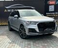 Серый Ауди Ку 7, объемом двигателя 3 л и пробегом 28 тыс. км за 48500 $, фото 1 на Automoto.ua
