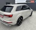 Серый Ауди Ку 7, объемом двигателя 3 л и пробегом 42 тыс. км за 48500 $, фото 2 на Automoto.ua