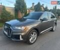 Ауди Ку 7 2020 в Киеве на Automoto.ua Серый Ауди Ку 7, объемом двигателя 3 л и пробегом 103 тыс. км за 43000 $, фото 1 на Automoto.ua