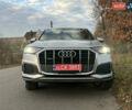 Серый Ауди Ку 7, объемом двигателя 1.98 л и пробегом 76 тыс. км за 44000 $, фото 8 на Automoto.ua