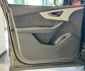 Серый Ауди Ку 7, объемом двигателя 3 л и пробегом 123 тыс. км за 56590 $, фото 18 на Automoto.ua