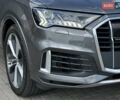 Серый Ауди Ку 7, объемом двигателя 3 л и пробегом 125 тыс. км за 49900 $, фото 3 на Automoto.ua