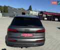 Серый Ауди Ку 7, объемом двигателя 3 л и пробегом 78 тыс. км за 60000 $, фото 7 на Automoto.ua