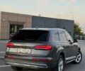 Сірий Ауді Ку 7, об'ємом двигуна 2 л та пробігом 98 тис. км за 39900 $, фото 11 на Automoto.ua