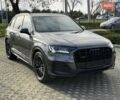 Серый Ауди Ку 7, объемом двигателя 3 л и пробегом 119 тыс. км за 61500 $, фото 14 на Automoto.ua