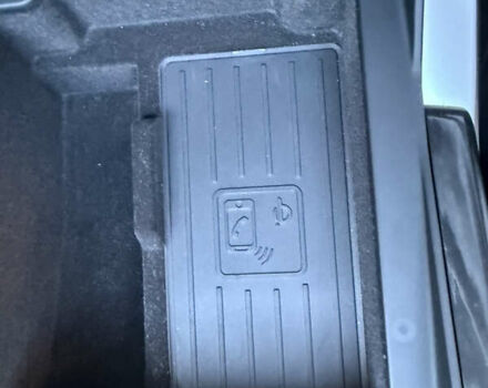 Серый Ауди Ку 7, объемом двигателя 3 л и пробегом 78 тыс. км за 60000 $, фото 30 на Automoto.ua