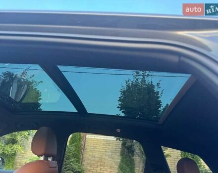 Ауди Ку 7 2020 в Киеве на Automoto.ua Серый Ауди Ку 7, объемом двигателя 3 л и пробегом 103 тыс. км за 43000 $, фото 11 на Automoto.ua