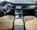 Ауди Ку 7 2020 в Днепре (Днепропетровске) на Automoto.ua Серый Ауди Ку 7, объемом двигателя 3 л и пробегом 133 тыс. км за 17300 $, фото 7 на Automoto.ua