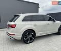 Серый Ауди Ку 7, объемом двигателя 3 л и пробегом 42 тыс. км за 48500 $, фото 12 на Automoto.ua