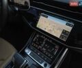 Сірий Ауді Ку 7, об'ємом двигуна 3 л та пробігом 57 тис. км за 55000 $, фото 72 на Automoto.ua