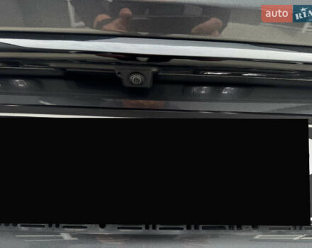 Серый Ауди Ку 7, объемом двигателя 3 л и пробегом 144 тыс. км за 57500 $, фото 22 на Automoto.ua