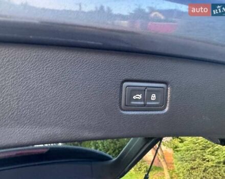Ауди Ку 7 2020 в Киеве на Automoto.ua Серый Ауди Ку 7, объемом двигателя 3 л и пробегом 103 тыс. км за 43000 $, фото 23 на Automoto.ua