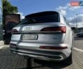 Серый Ауди Ку 7, объемом двигателя 3 л и пробегом 85 тыс. км за 49000 $, фото 7 на Automoto.ua