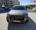 Серый Ауди Ку 7, объемом двигателя 3 л и пробегом 78 тыс. км за 60000 $, фото 9 на Automoto.ua