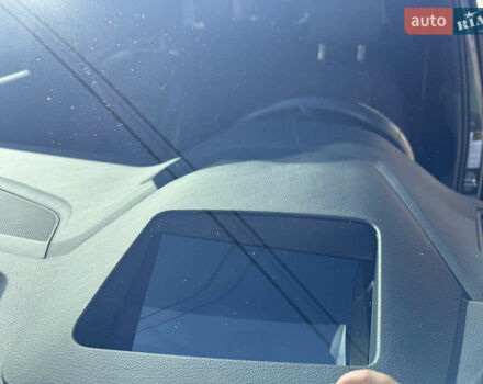 Серый Ауди Ку 7, объемом двигателя 3 л и пробегом 78 тыс. км за 60000 $, фото 17 на Automoto.ua