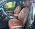 Ауди Ку 7 2020 в Киеве на Automoto.ua Серый Ауди Ку 7, объемом двигателя 3 л и пробегом 103 тыс. км за 43000 $, фото 16 на Automoto.ua