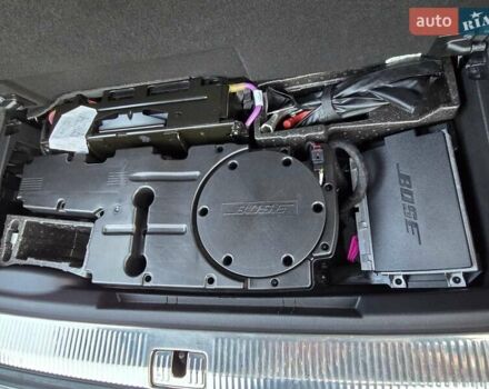 Сірий Ауді Ку 7, об'ємом двигуна 3 л та пробігом 57 тис. км за 55000 $, фото 38 на Automoto.ua