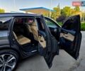 Сірий Ауді Ку 7, об'ємом двигуна 3 л та пробігом 57 тис. км за 55000 $, фото 71 на Automoto.ua