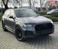 Серый Ауди Ку 7, объемом двигателя 3 л и пробегом 119 тыс. км за 61500 $, фото 6 на Automoto.ua