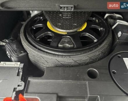 Серый Ауди Ку 7, объемом двигателя 3 л и пробегом 112 тыс. км за 65000 $, фото 33 на Automoto.ua