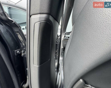 Серый Ауди Ку 7, объемом двигателя 3 л и пробегом 144 тыс. км за 57500 $, фото 64 на Automoto.ua