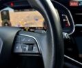 Сірий Ауді Ку 7, об'ємом двигуна 3 л та пробігом 57 тис. км за 55000 $, фото 52 на Automoto.ua