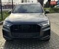 Серый Ауди Ку 7, объемом двигателя 3 л и пробегом 119 тыс. км за 61500 $, фото 13 на Automoto.ua