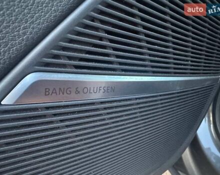 Ауди Ку 7 2020 в Киеве на Automoto.ua Серый Ауди Ку 7, объемом двигателя 3 л и пробегом 103 тыс. км за 43000 $, фото 27 на Automoto.ua