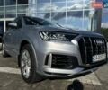 Серый Ауди Ку 7, объемом двигателя 3 л и пробегом 85 тыс. км за 49000 $, фото 2 на Automoto.ua