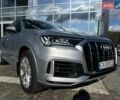 Серый Ауди Ку 7, объемом двигателя 3 л и пробегом 85 тыс. км за 49000 $, фото 4 на Automoto.ua