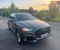 Ауди Ку 7 2020 в Киеве на Automoto.ua Серый Ауди Ку 7, объемом двигателя 3 л и пробегом 103 тыс. км за 43000 $, фото 2 на Automoto.ua