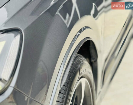 Серый Ауди Ку 7, объемом двигателя 3 л и пробегом 144 тыс. км за 57500 $, фото 13 на Automoto.ua