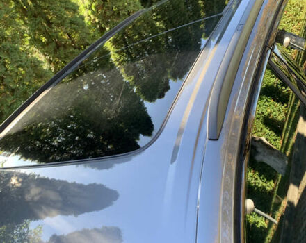 Серый Ауди Ку 7, объемом двигателя 3 л и пробегом 115 тыс. км за 57500 $, фото 20 на Automoto.ua