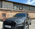 Серый Ауди Ку 7, объемом двигателя 3 л и пробегом 92 тыс. км за 44999 $, фото 1 на Automoto.ua