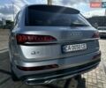Серый Ауди Ку 7, объемом двигателя 3 л и пробегом 85 тыс. км за 49000 $, фото 6 на Automoto.ua