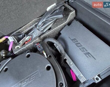 Сірий Ауді Ку 7, об'ємом двигуна 3 л та пробігом 57 тис. км за 55000 $, фото 37 на Automoto.ua