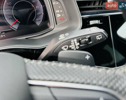 Серый Ауди Ку 7, объемом двигателя 3 л и пробегом 144 тыс. км за 57500 $, фото 34 на Automoto.ua