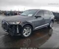 Серый Ауди Ку 7, объемом двигателя 3 л и пробегом 84 тыс. км за 38250 $, фото 1 на Automoto.ua