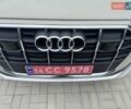Серый Ауди Ку 7, объемом двигателя 3 л и пробегом 42 тыс. км за 48500 $, фото 21 на Automoto.ua
