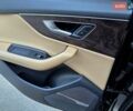 Сірий Ауді Ку 7, об'ємом двигуна 3 л та пробігом 57 тис. км за 55000 $, фото 45 на Automoto.ua