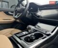 Серый Ауди Ку 7, объемом двигателя 3 л и пробегом 42 тыс. км за 48500 $, фото 33 на Automoto.ua