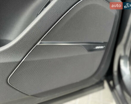 Серый Ауди Ку 7, объемом двигателя 3 л и пробегом 144 тыс. км за 57500 $, фото 54 на Automoto.ua