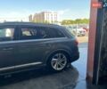 Серый Ауди Ку 7, объемом двигателя 3 л и пробегом 106 тыс. км за 38500 $, фото 5 на Automoto.ua